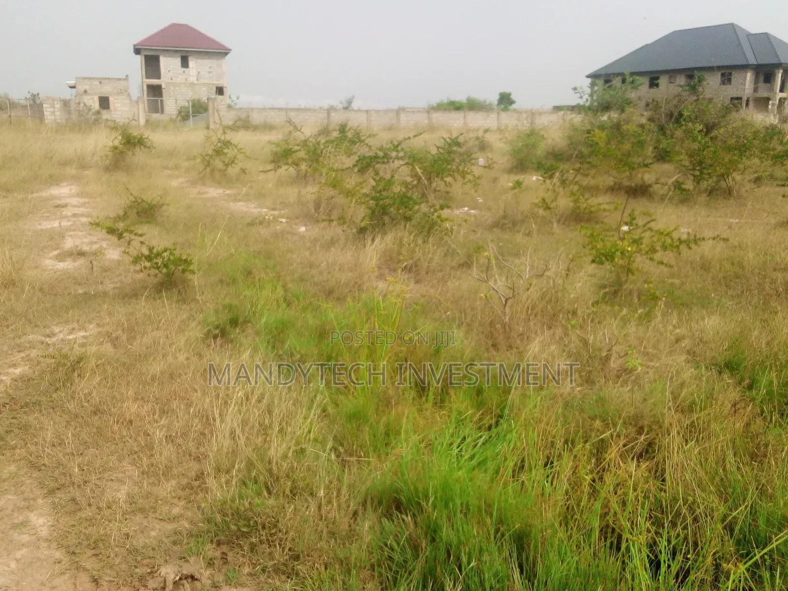 Elegantly-Affordable Land - Katamanso