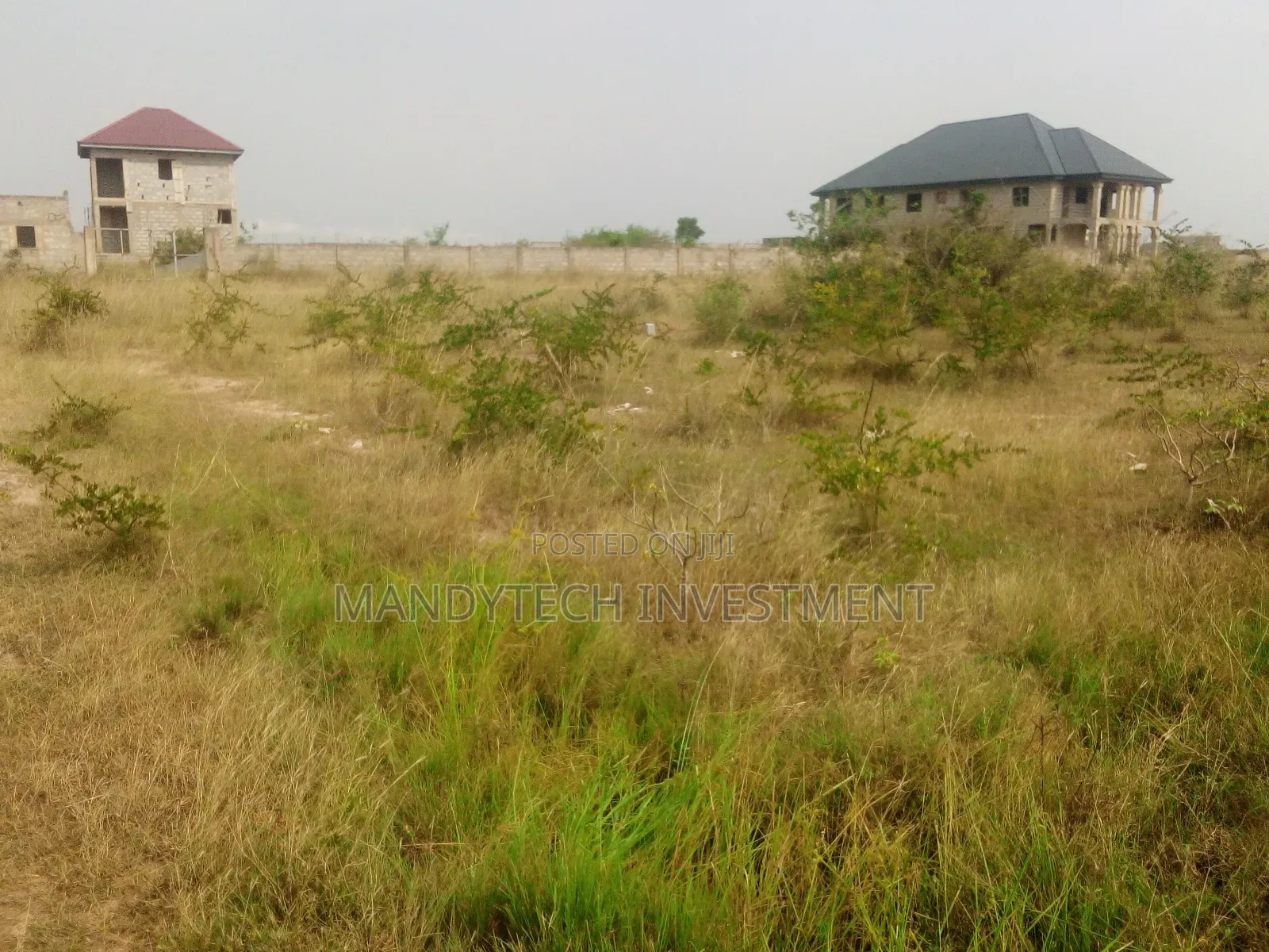 Elegantly-Affordable Land - Katamanso