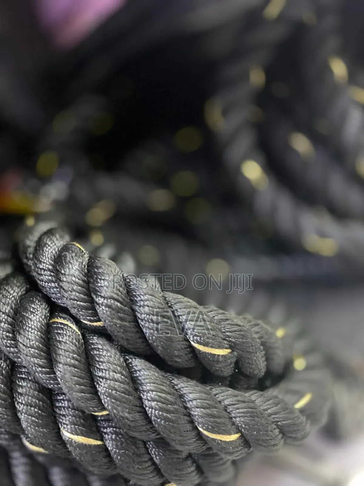 Fitness Rope