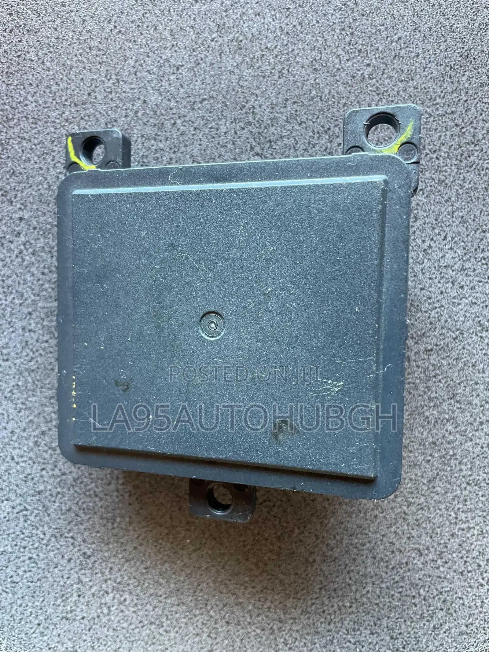 Honda Cr-v 2023-2025 Adaptive Cruise Control Distance Radar Sensor