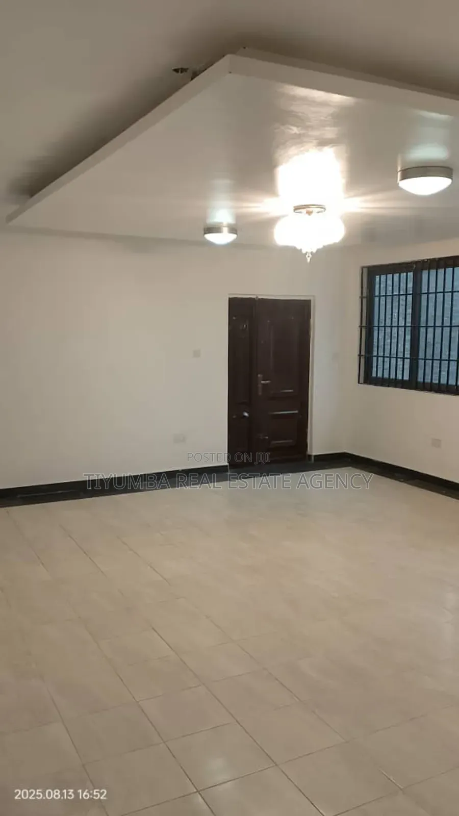 2bdrm Apartment in Tiyumba Real Estate for rent