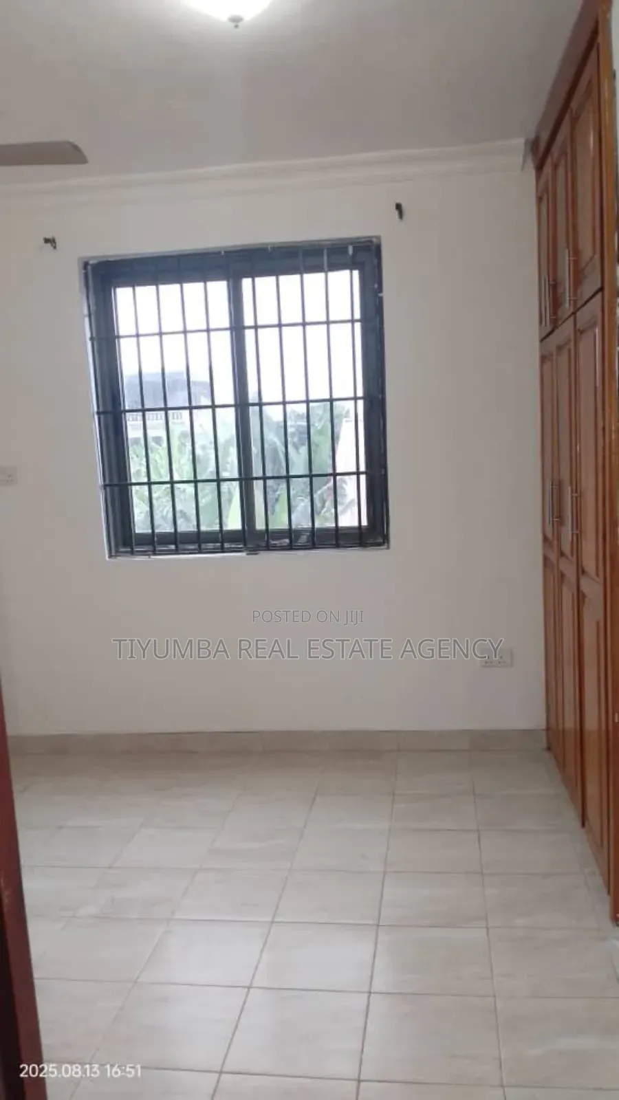2bdrm Apartment in Tiyumba Real Estate for rent