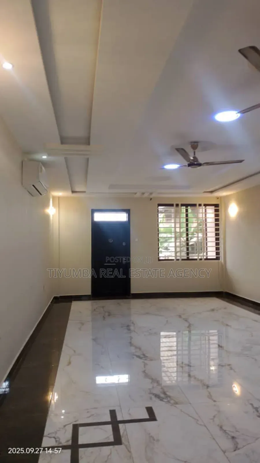 2bdrm Apartment in Tiyumba Real Estate, West Legon for rent