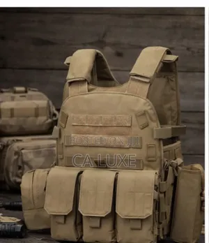 Quality Tactical Military Backpack