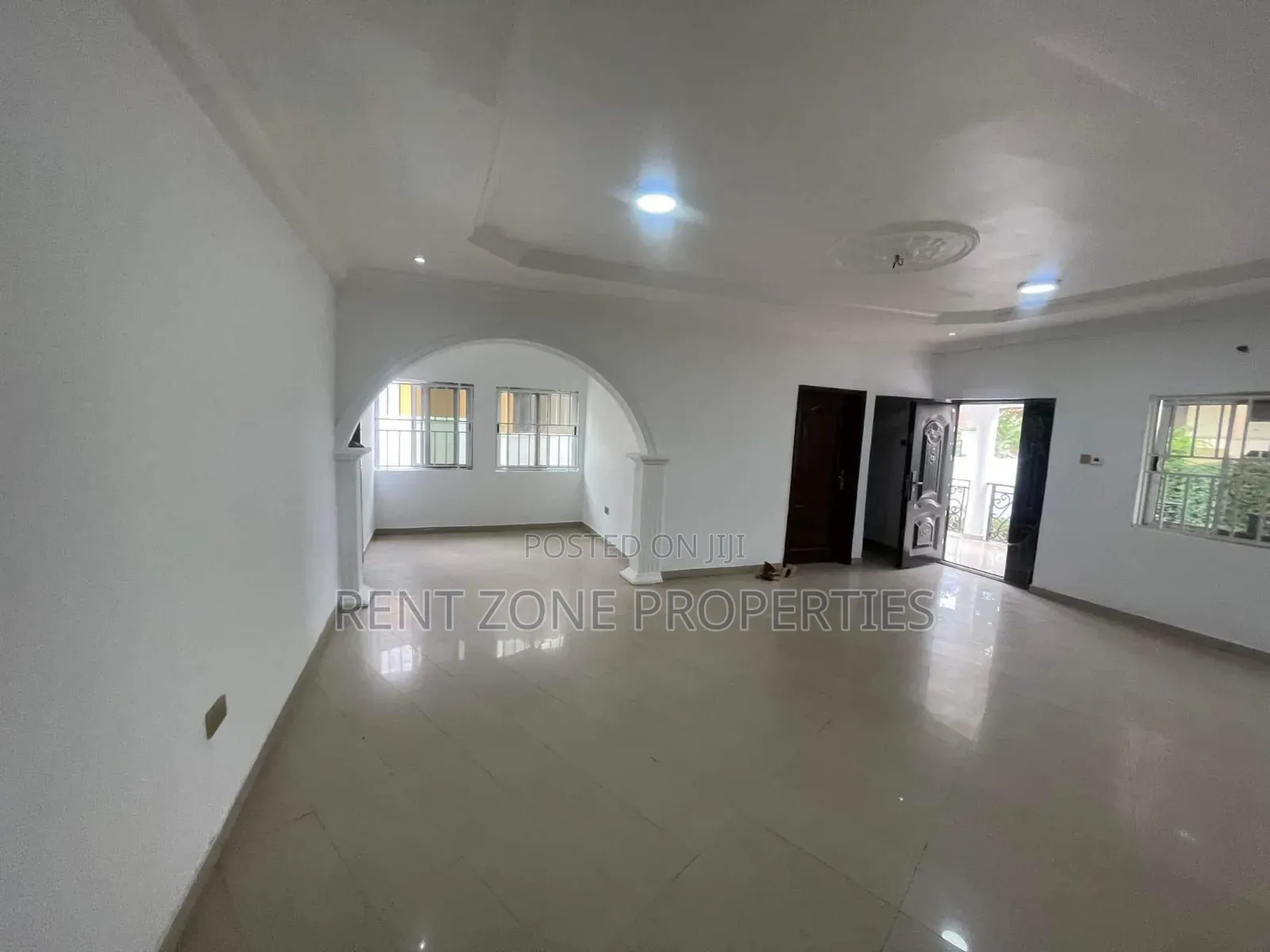 Mini Flat in Amasaman for rent