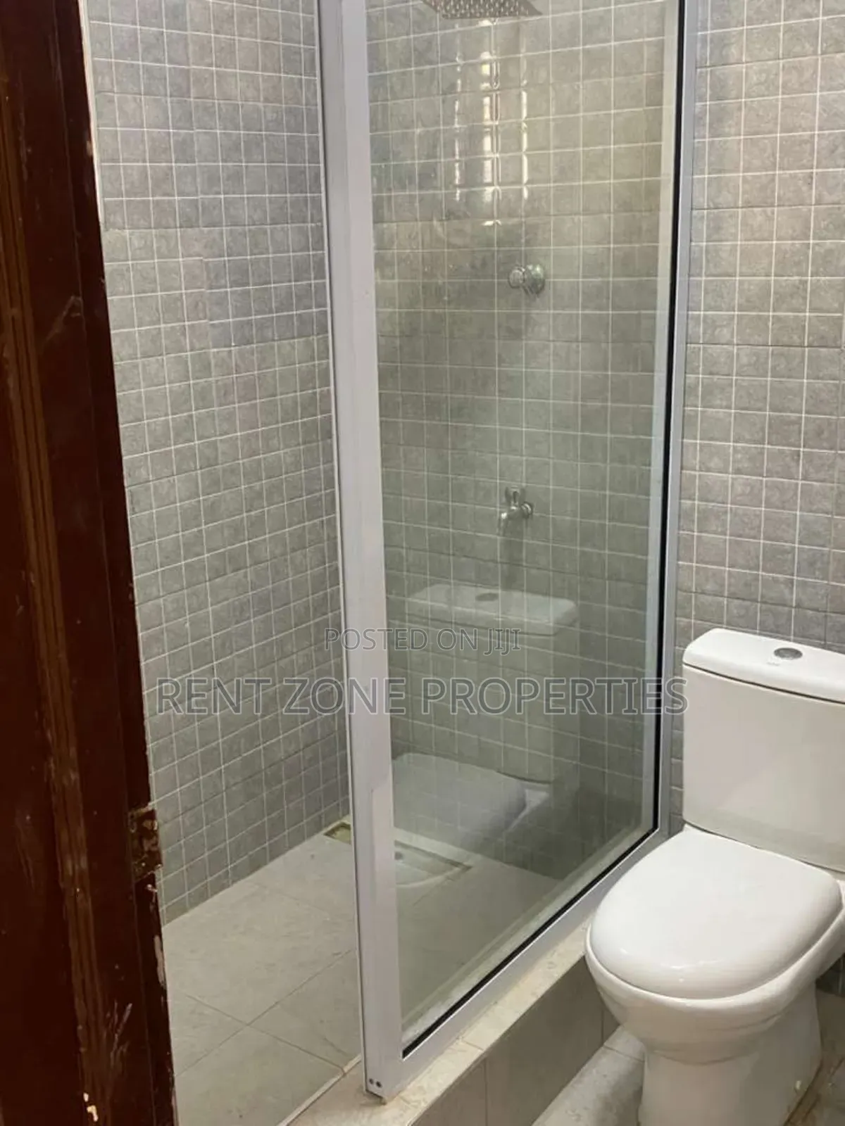 Mini Flat in Amasaman for rent