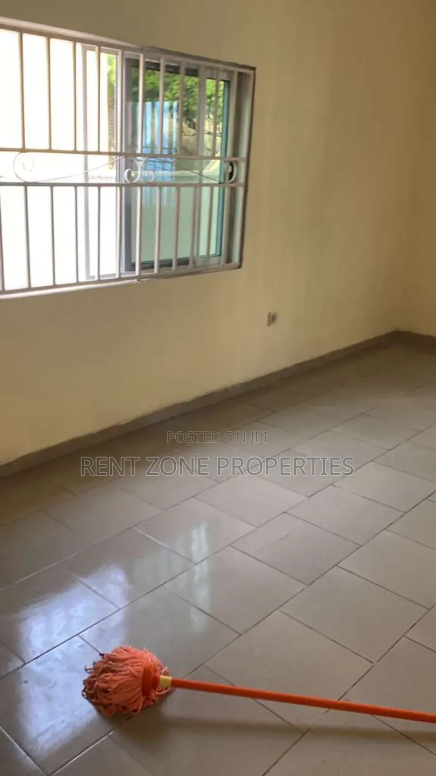 Mini Flat in Amasaman for rent
