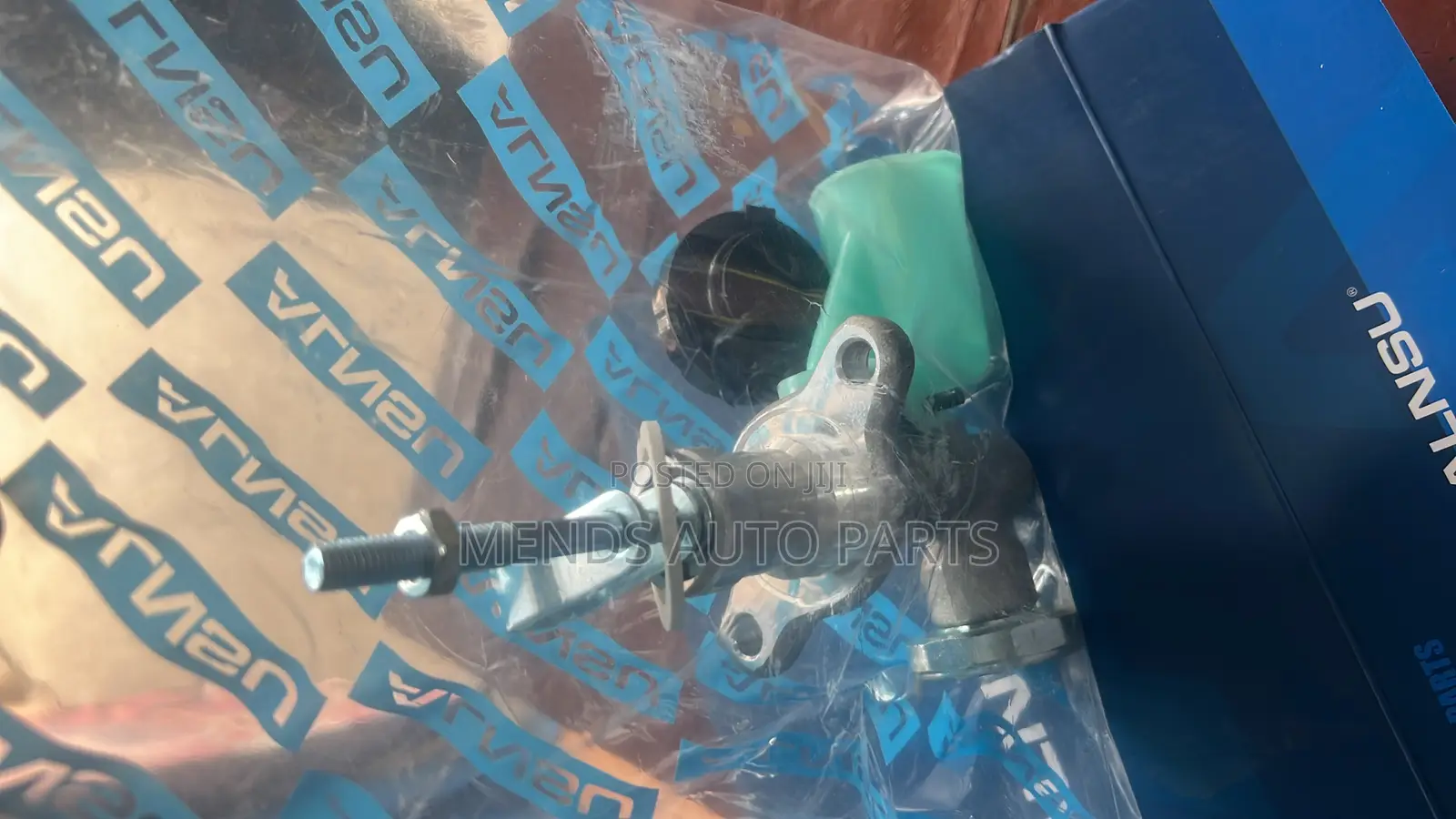 Nissan Hard Body Top Clutch