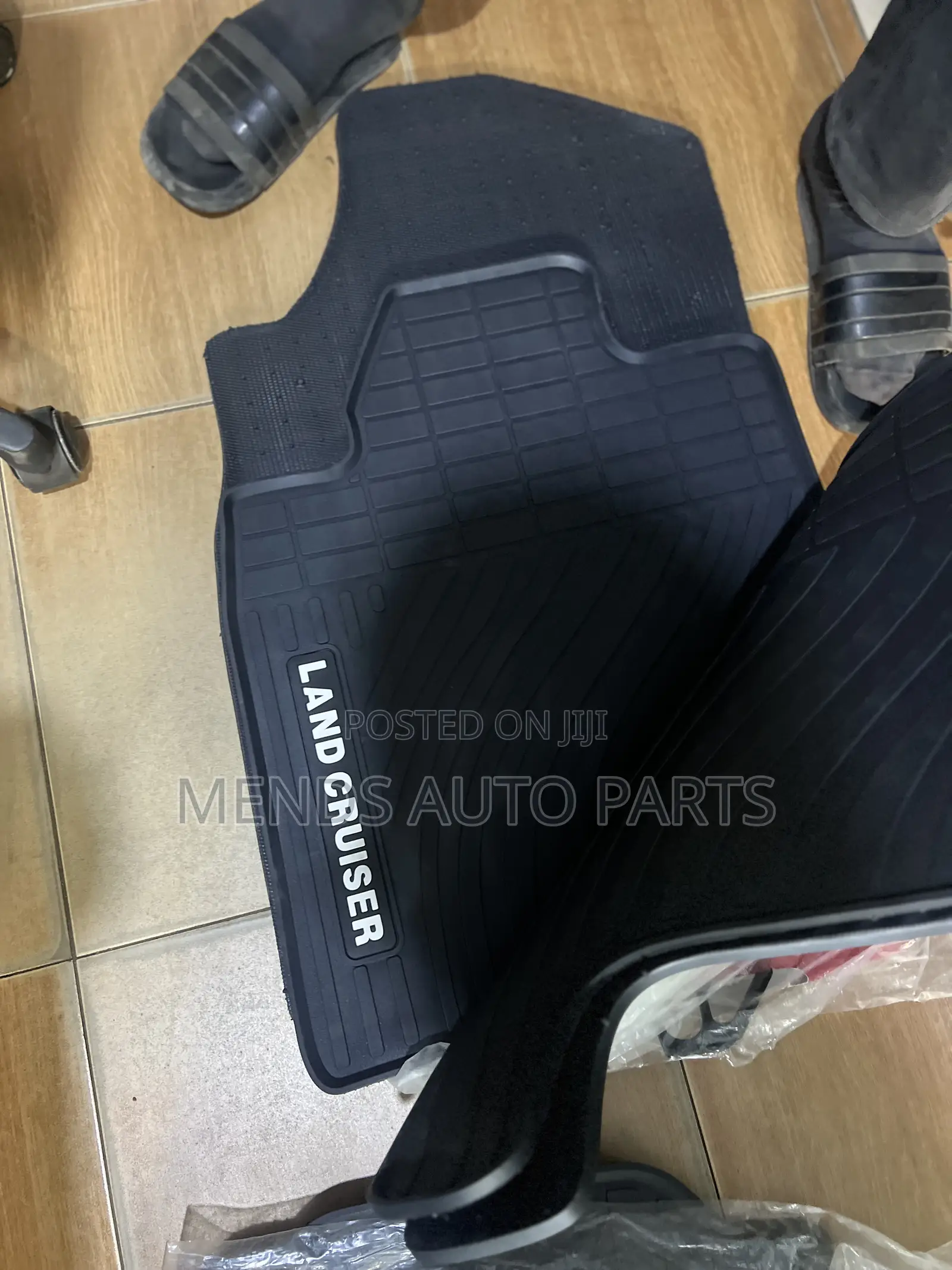 Landcruiser Original Floor Mat Carpets Available