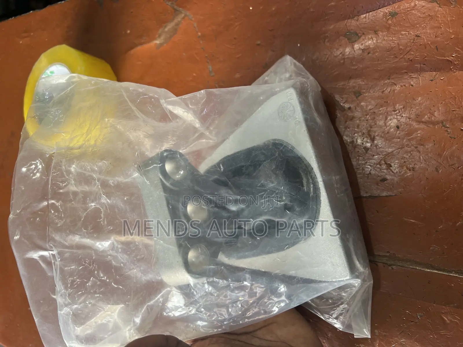 Honda Civic 2008 Gearbox Seat Mount