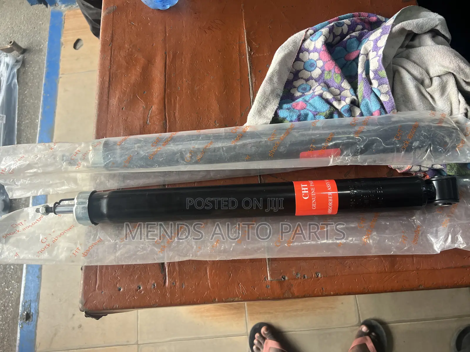 Toyota Ia Back Shocks Absorbers