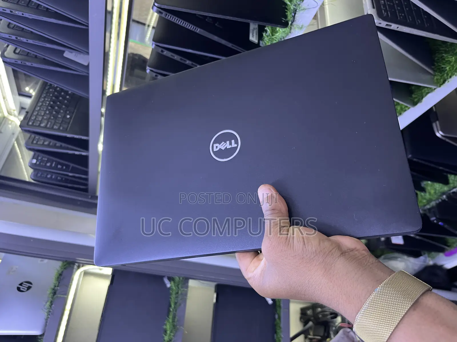 Laptop Dell Latitude 7480 8GB Intel Core I7 SSD 256GB