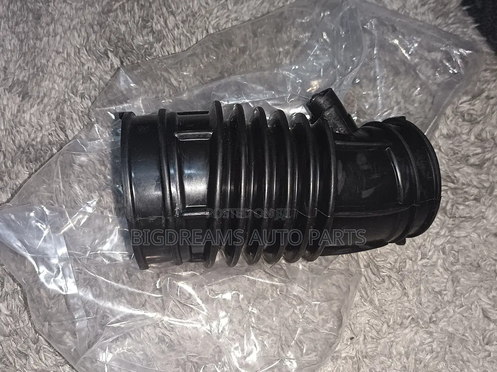 Honda Cr-v 15/16 Air Cleaner Inlet Hose