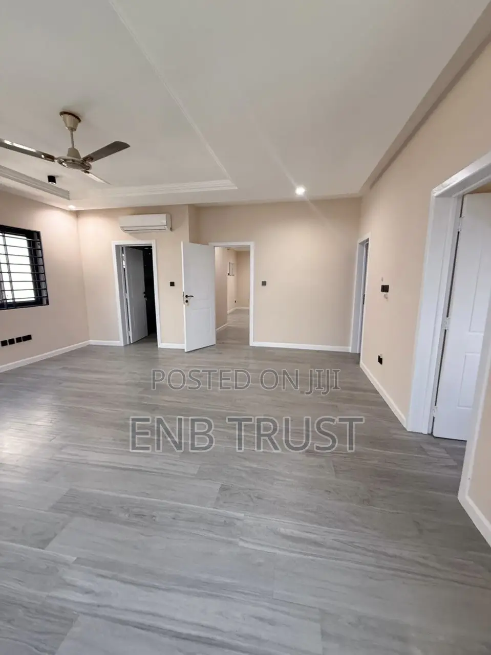 3bdrm Duplex in Tse Addo, Estates for rent