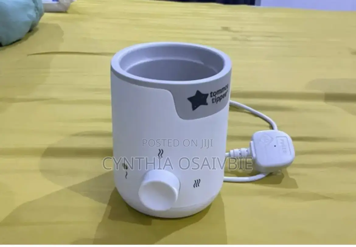 Sterilizer Set