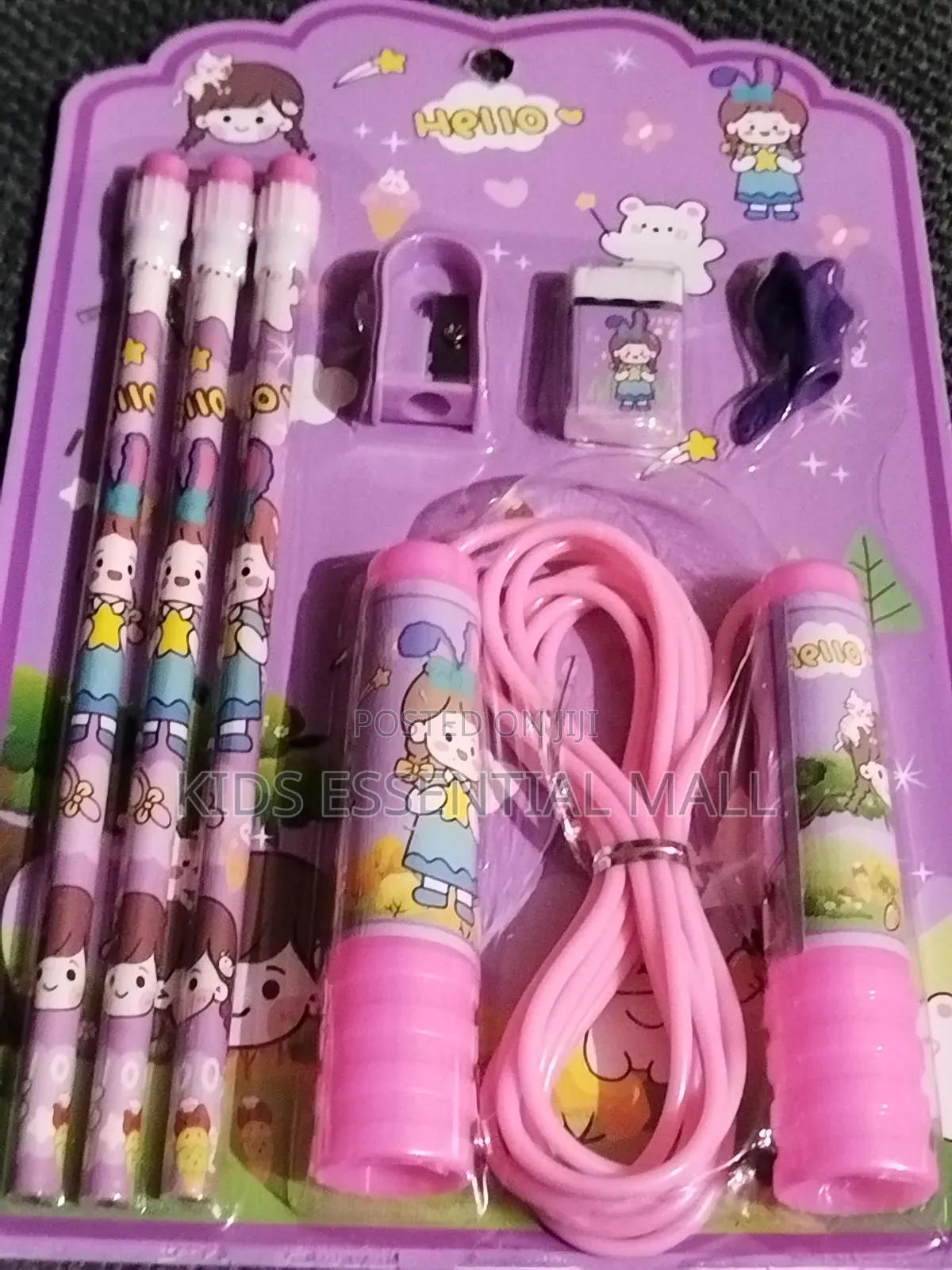 20 PCS Toys Sets for Birthday Partypacks for Kids