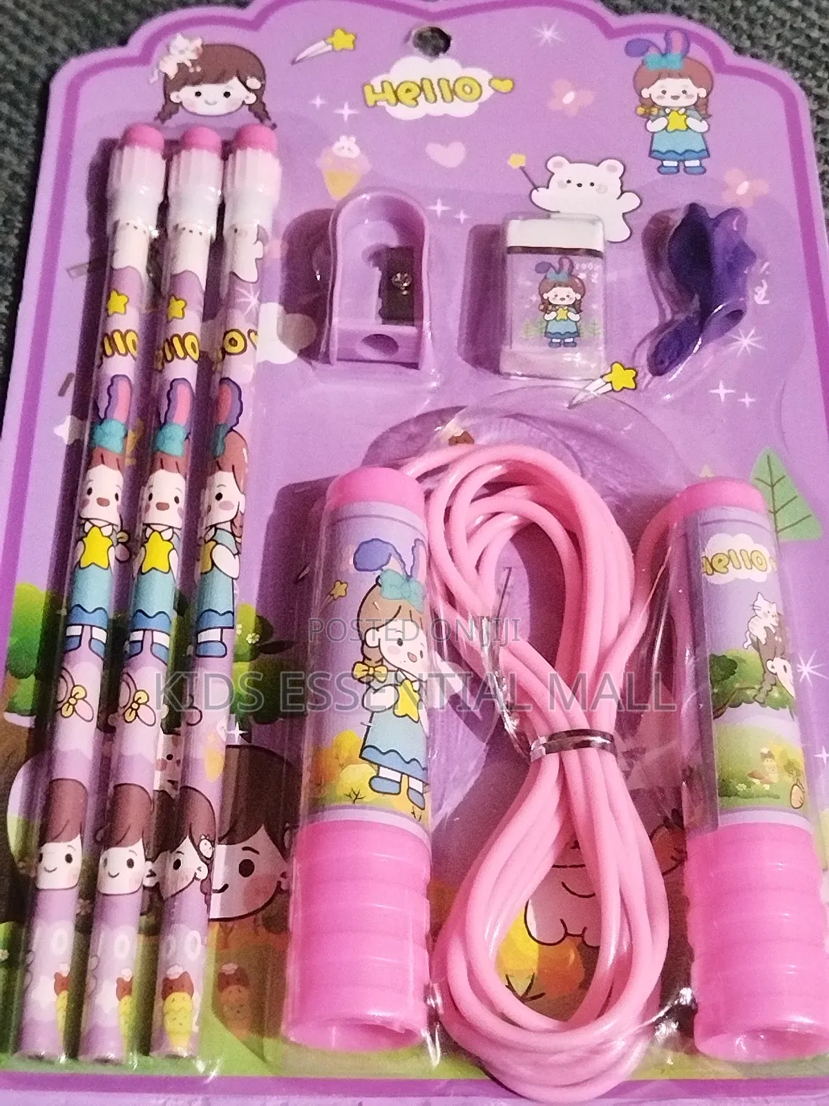20 PCS Toys Sets for Birthday Partypacks for Kids