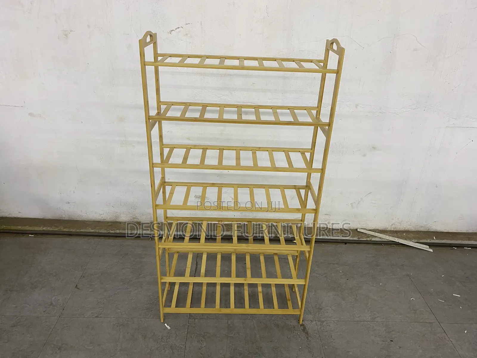 Shoe Rack ( Wooden ) Shoe Racks