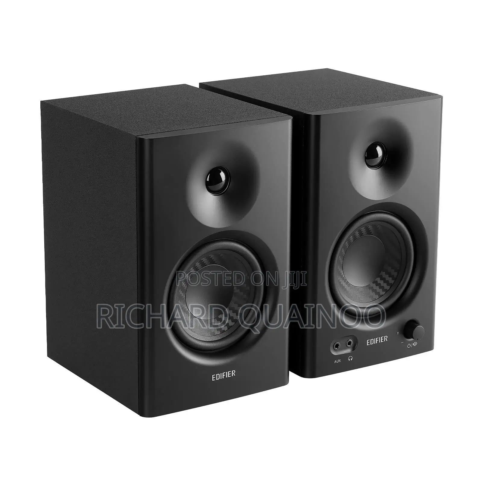 Edifier Mr4 Studio Monitor