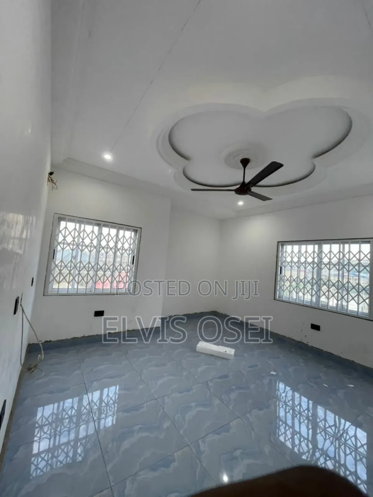 3bdrm Apartment in Weija Junction for rent