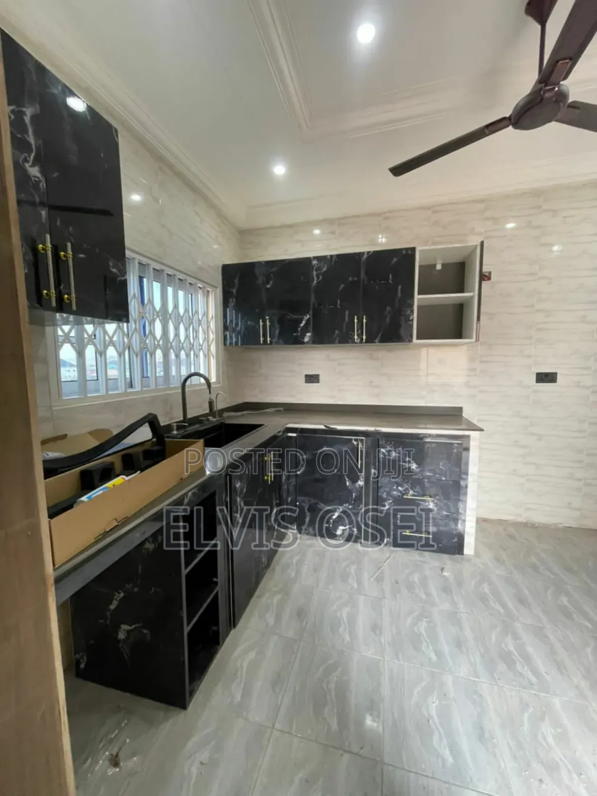 3bdrm Apartment in Weija Junction for rent