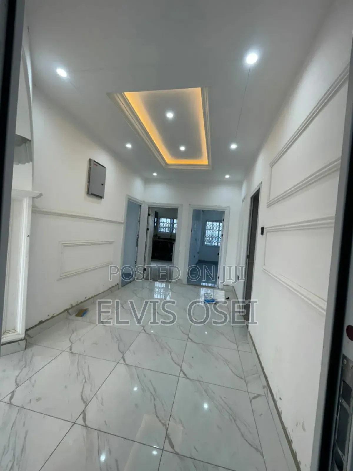 3bdrm Apartment in Weija Junction for rent