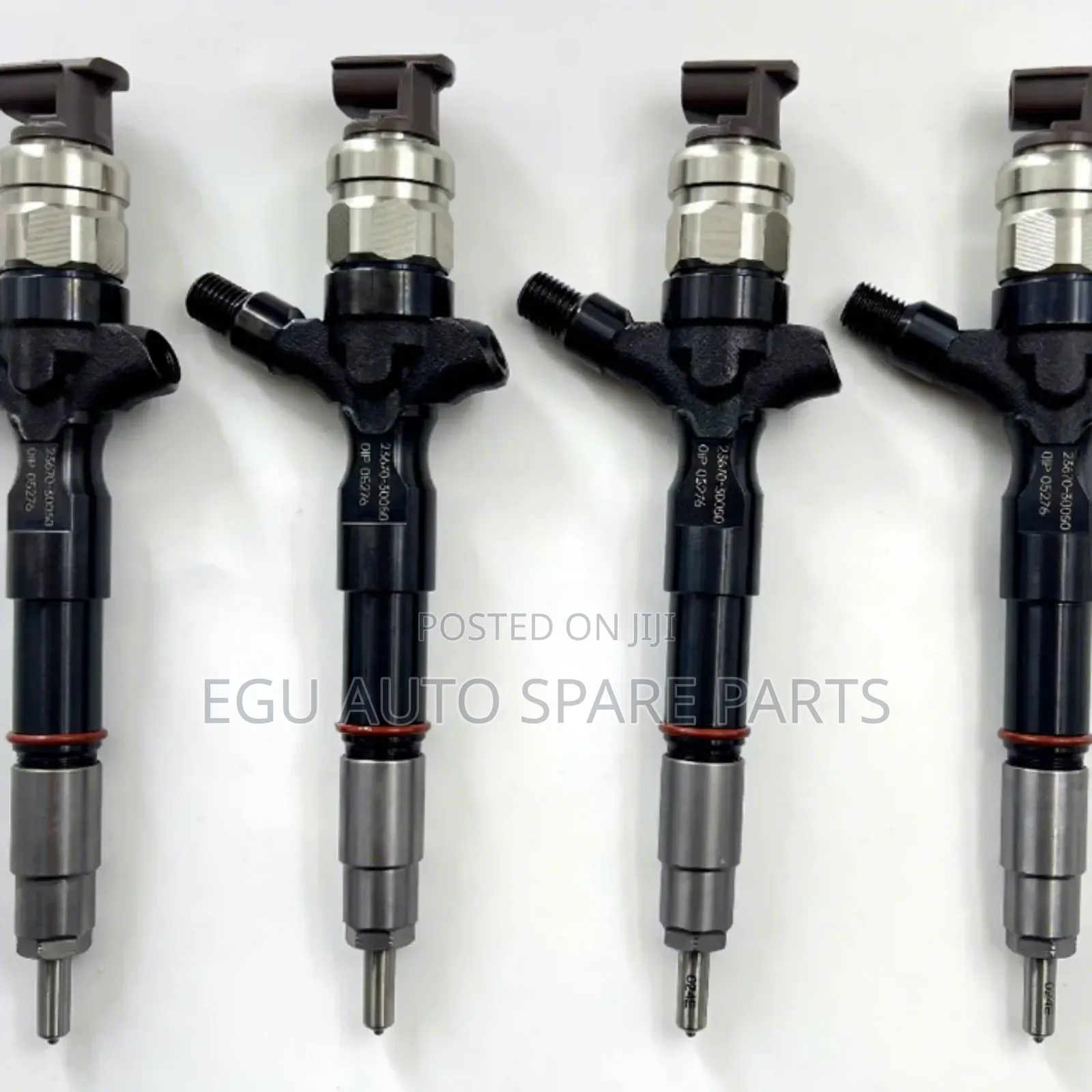 Original Densu Japan Injector for Hilux,Hiace,Fortuner 2kd Engine