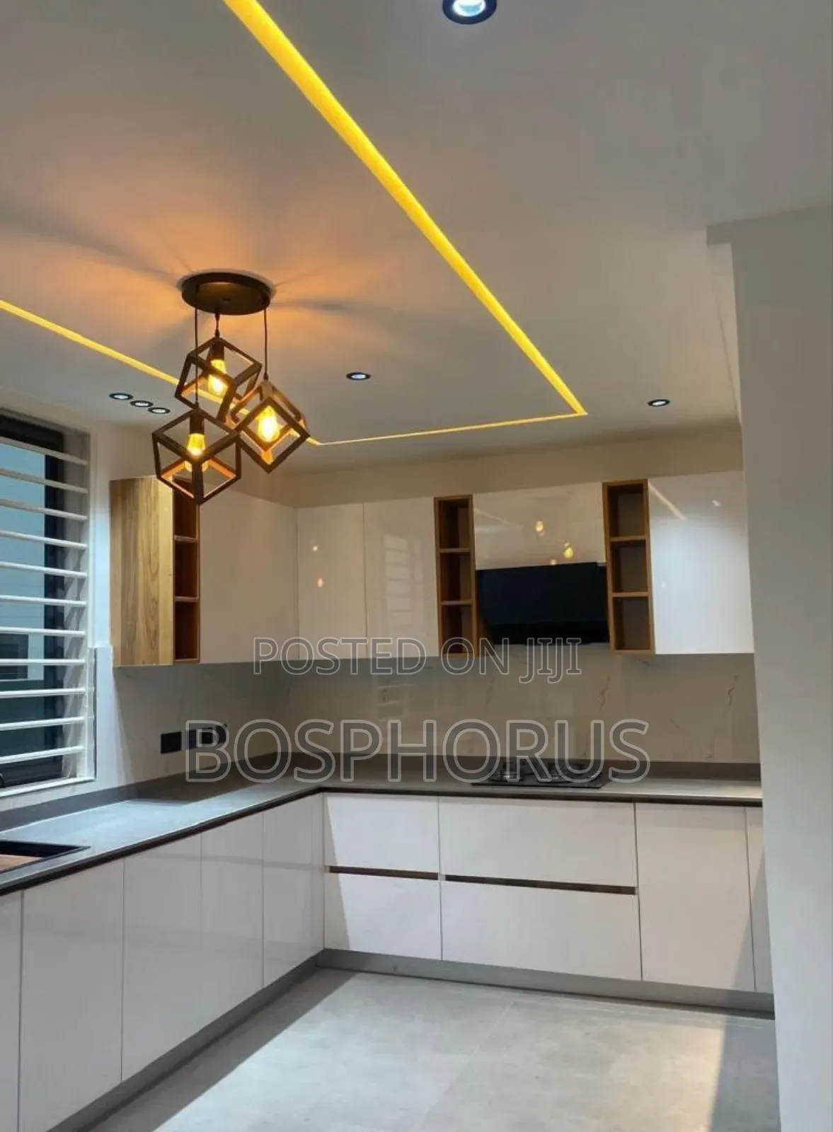 4bdrm Townhouse/Terrace in Ashaley Botwe, East Legon for sale