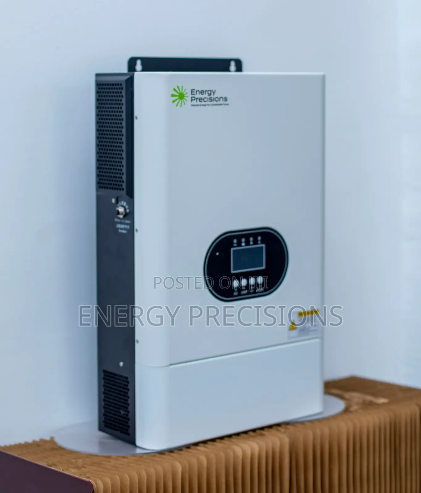 6.5kw Hybrid Inverter