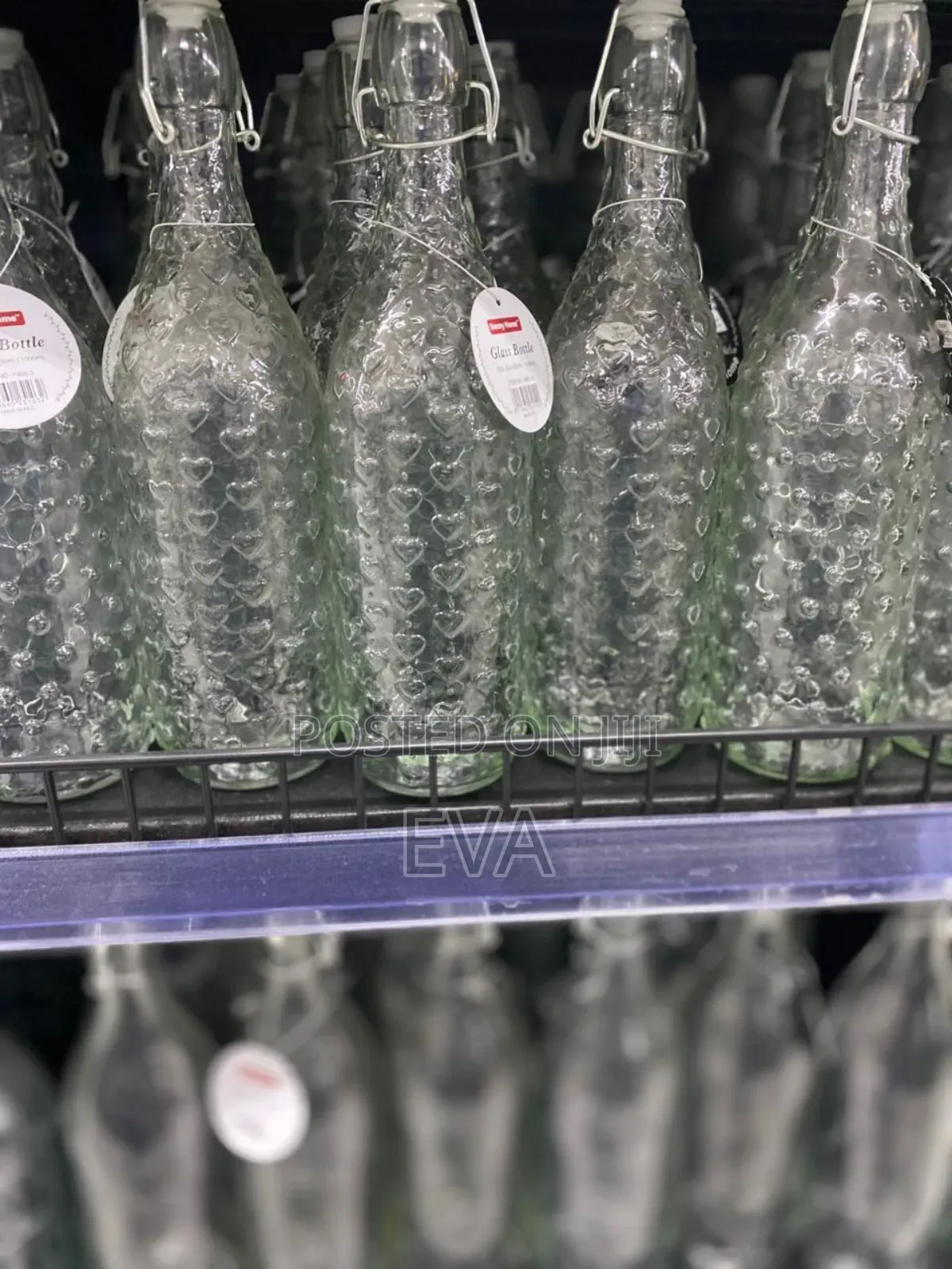 Glass Bottle