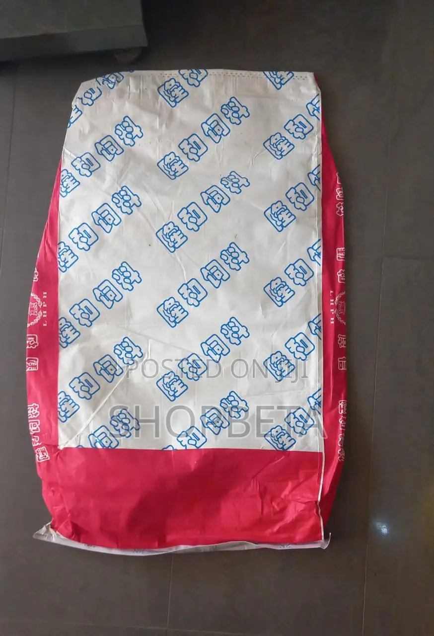 Used Foreign Sack