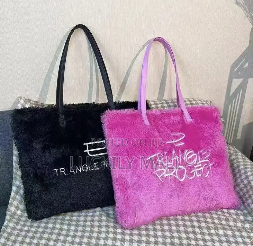 Nice Ladies Bags