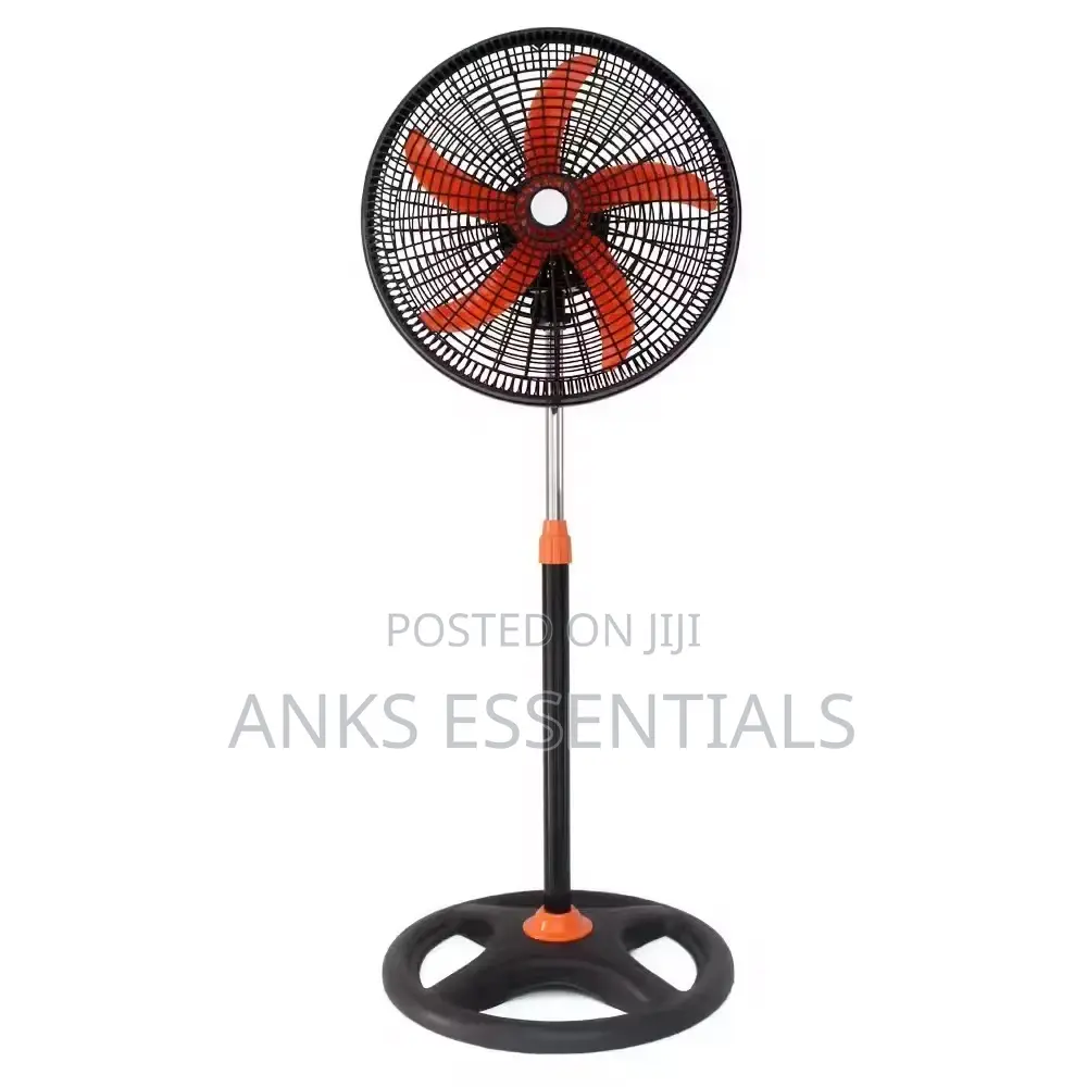 Brand New Good Star Stand Fan – Quality Guaranteed