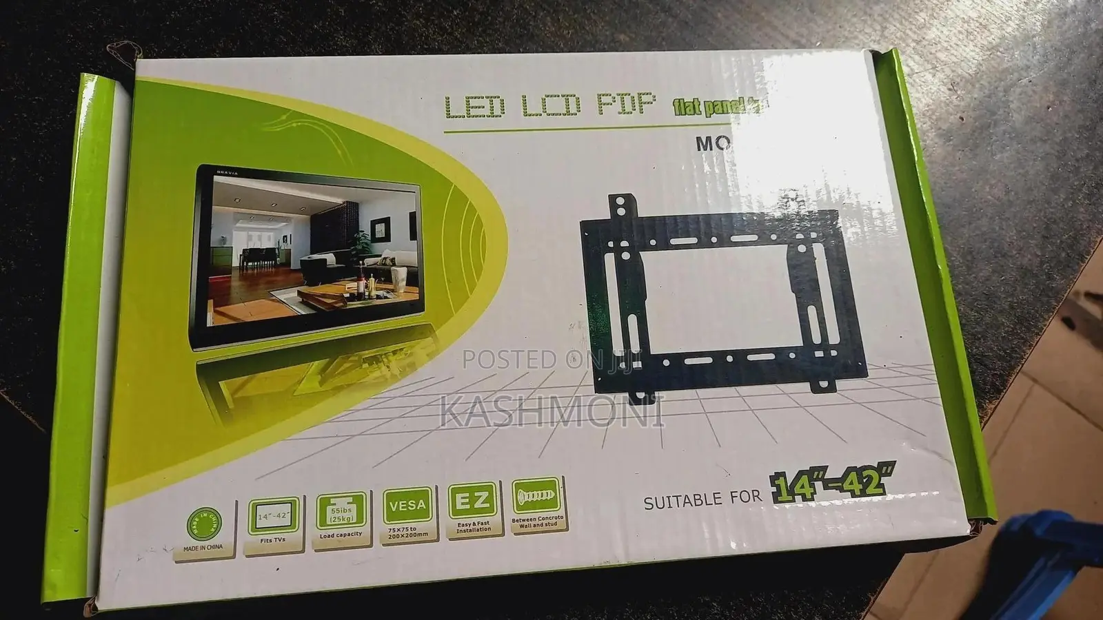 Tv Wall Mount