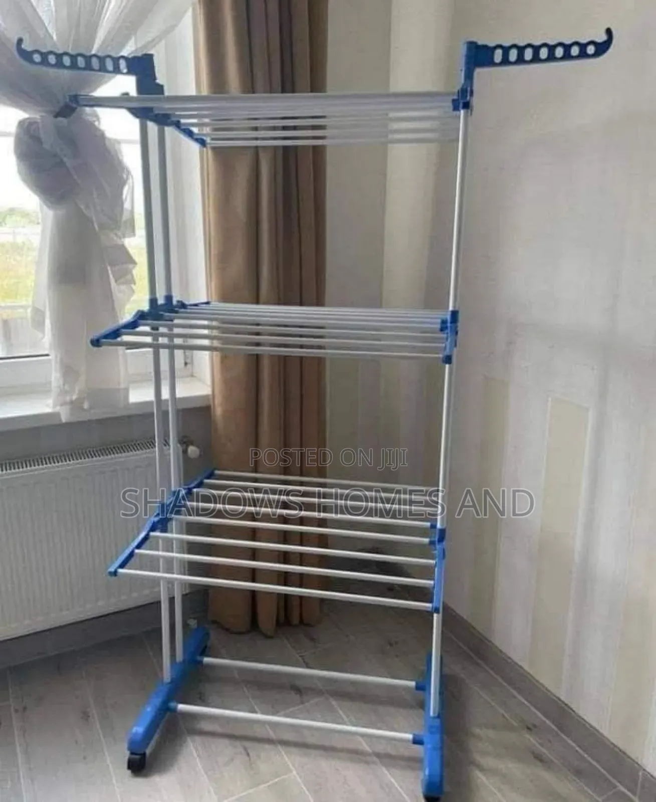Drying Clothes Racks