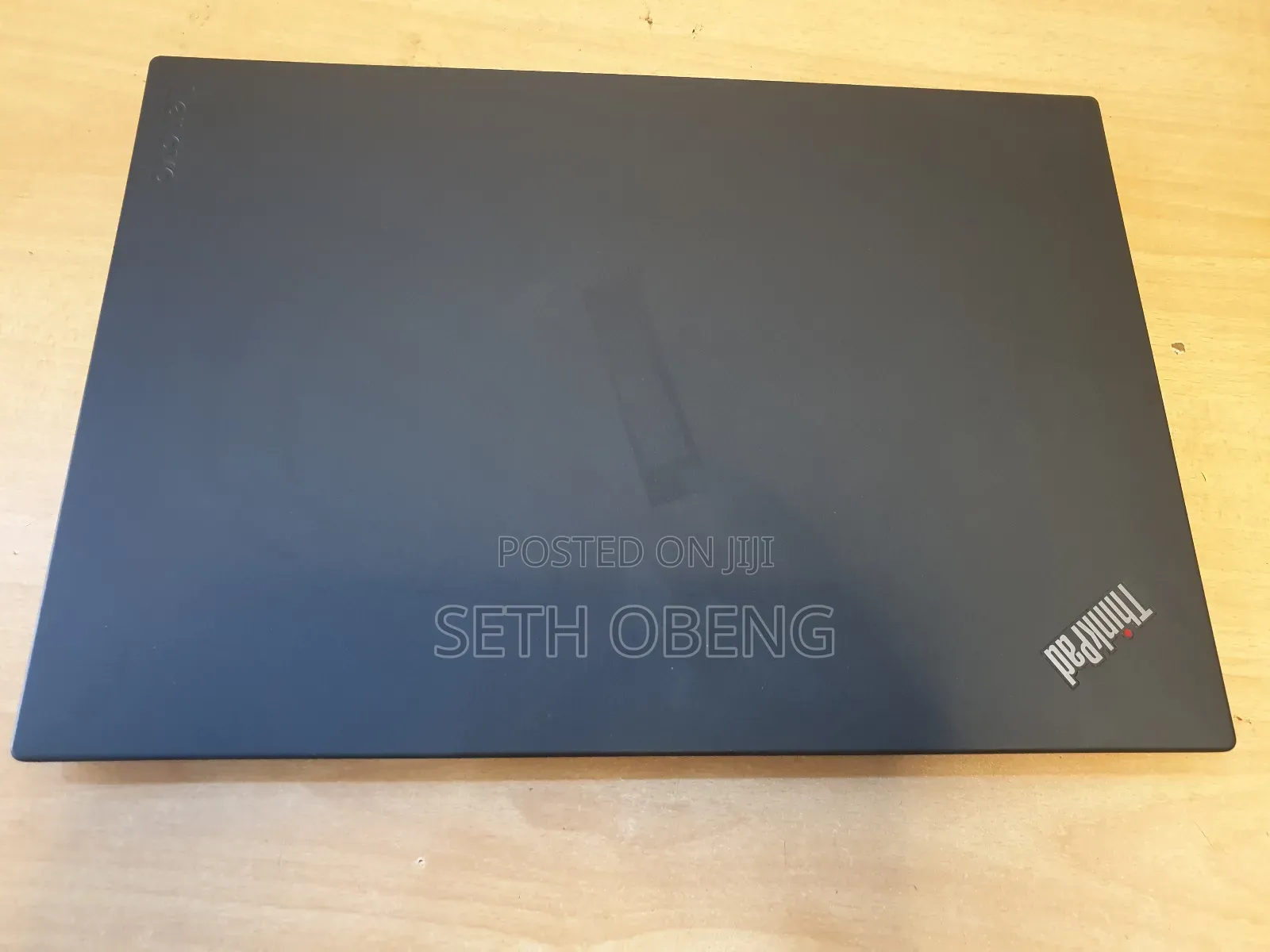 Laptop Lenovo ThinkPad T470 8GB Intel Core I5 HDD 500GB