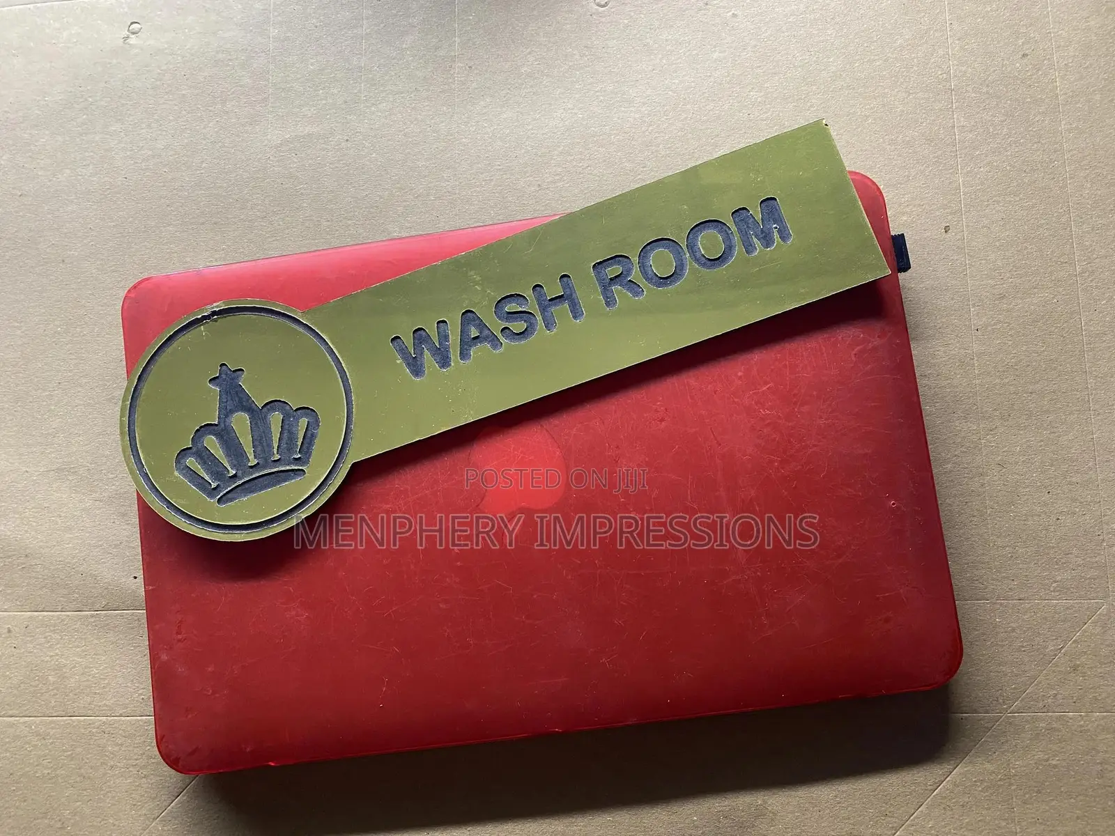 Cnc Engraving