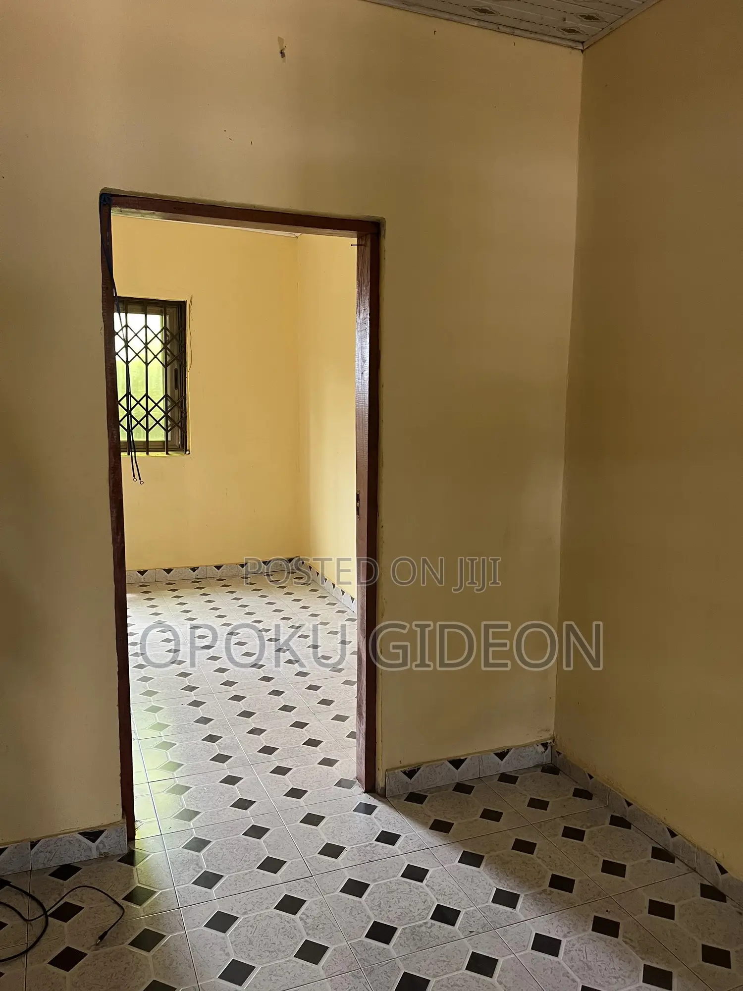 1bdrm Room & Parlour in Ablekuma for rent