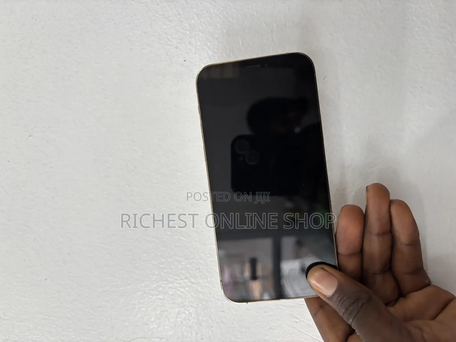 Apple iPhone 12 Pro 128 GB Gold