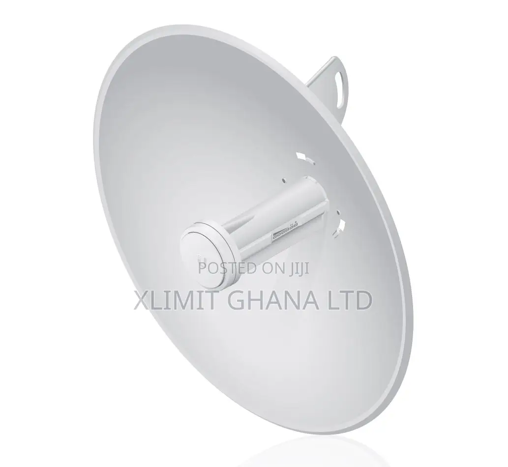 Ubiquiti Pbe-M5-400 Powerbeam Airmax Bridge