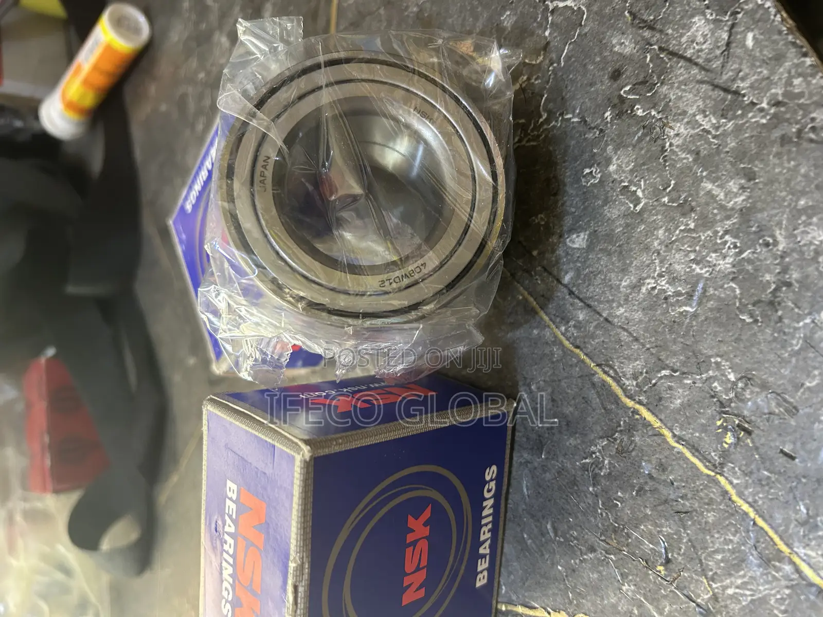 Corolla Hub Bearing
