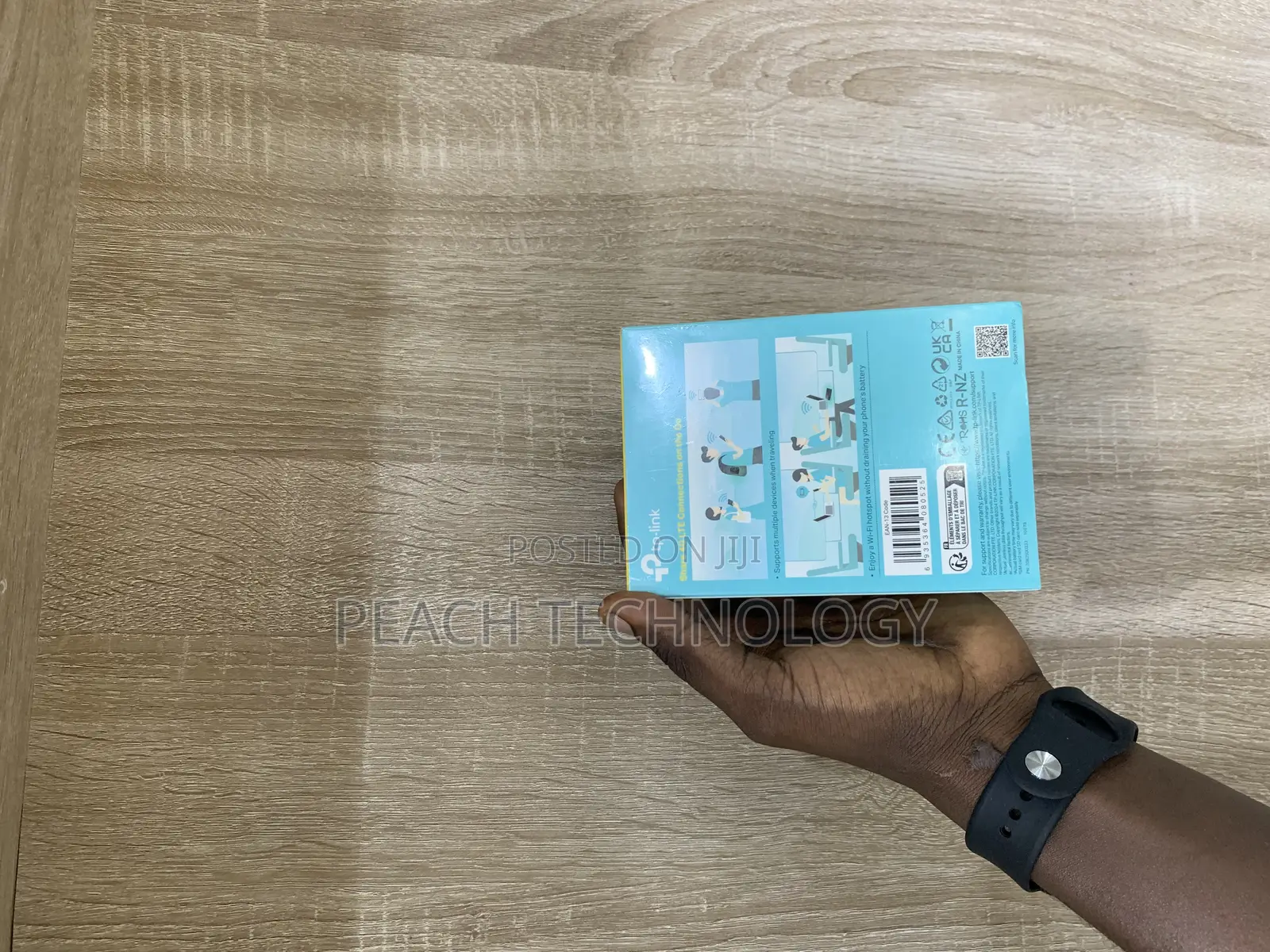 Tp Link Mobile Wifi