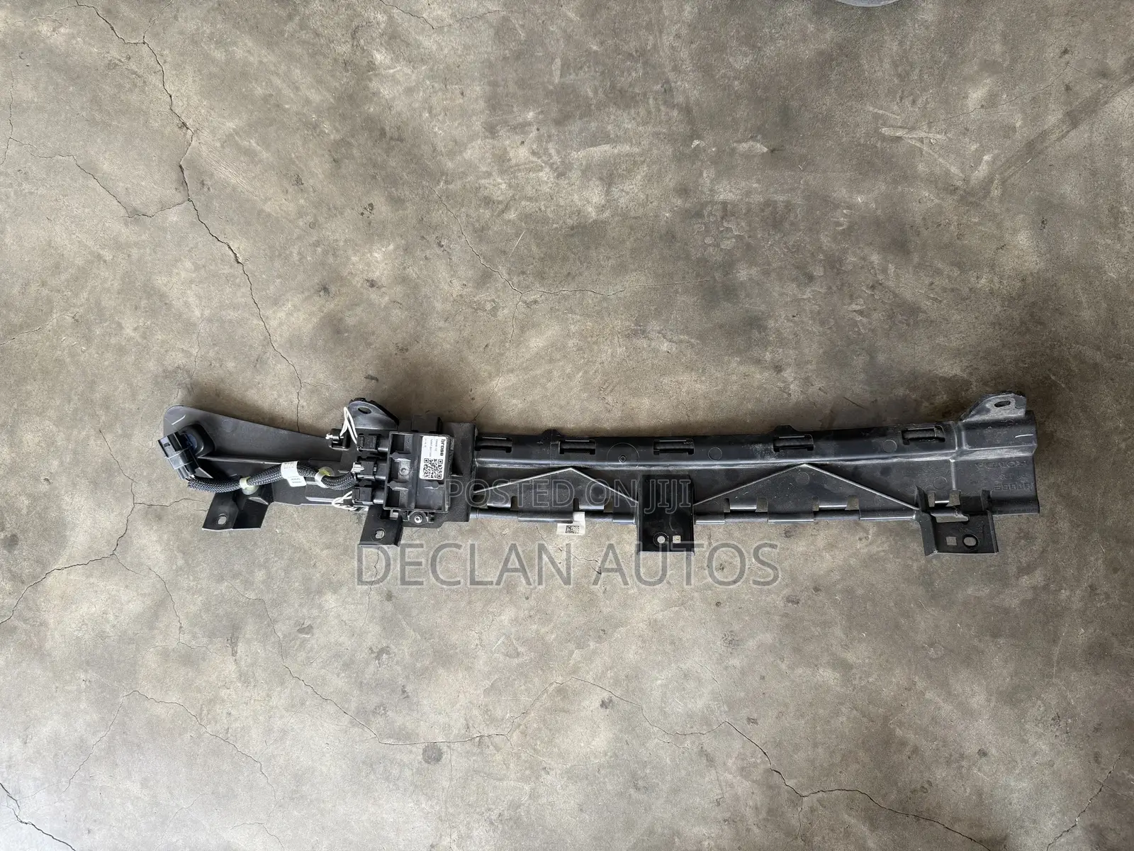 2020 Acura Rdx Liftgate Kick Sensor Assembly Genuine Oem