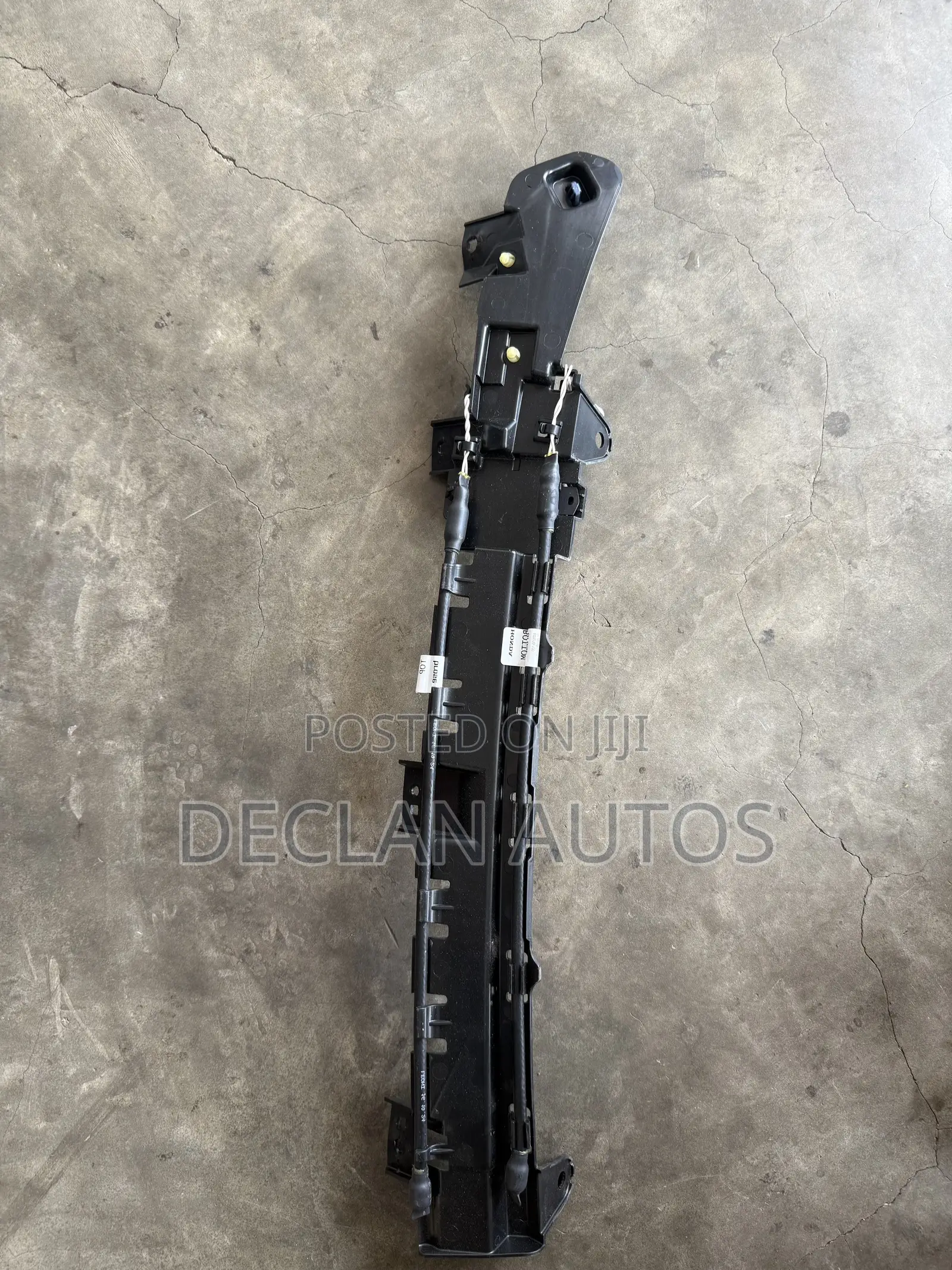 2020 Acura Rdx Liftgate Kick Sensor Assembly Genuine Oem