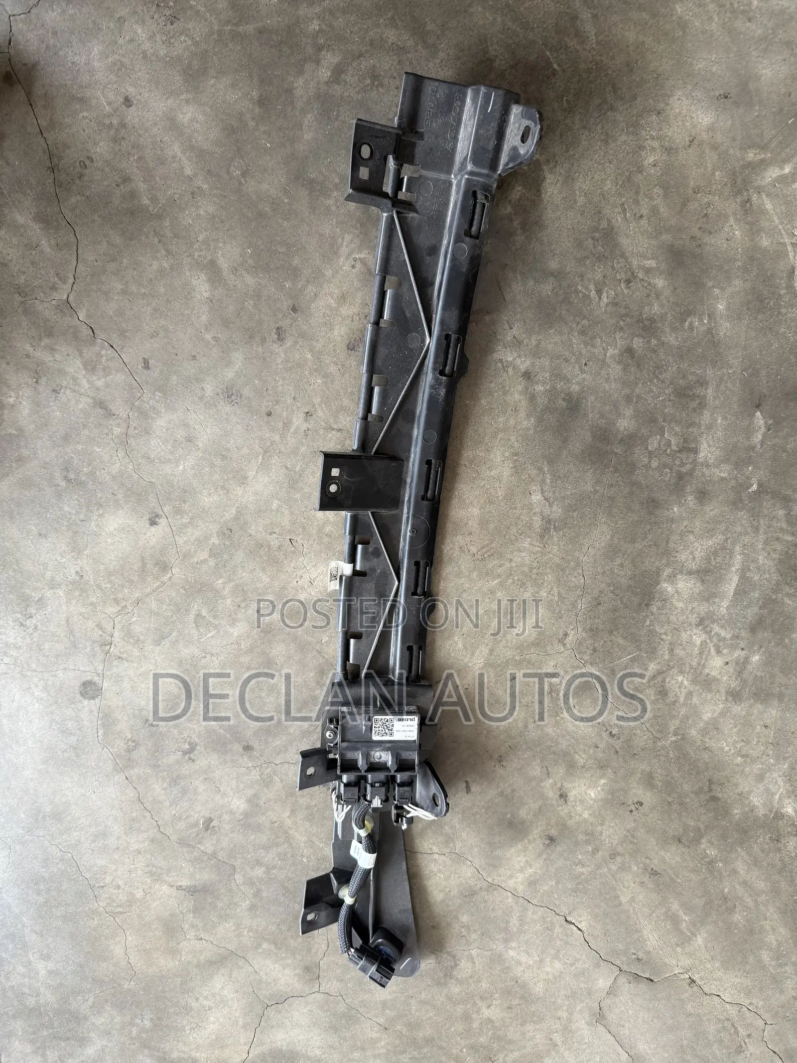 2020 Acura Rdx Liftgate Kick Sensor Assembly Genuine Oem