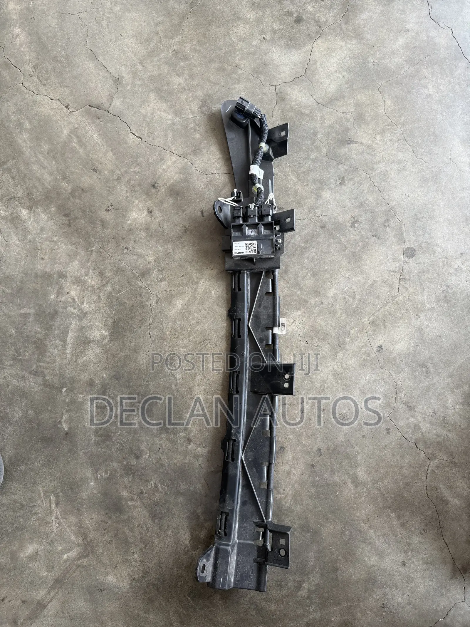 2020 Acura Rdx Liftgate Kick Sensor Assembly Genuine Oem
