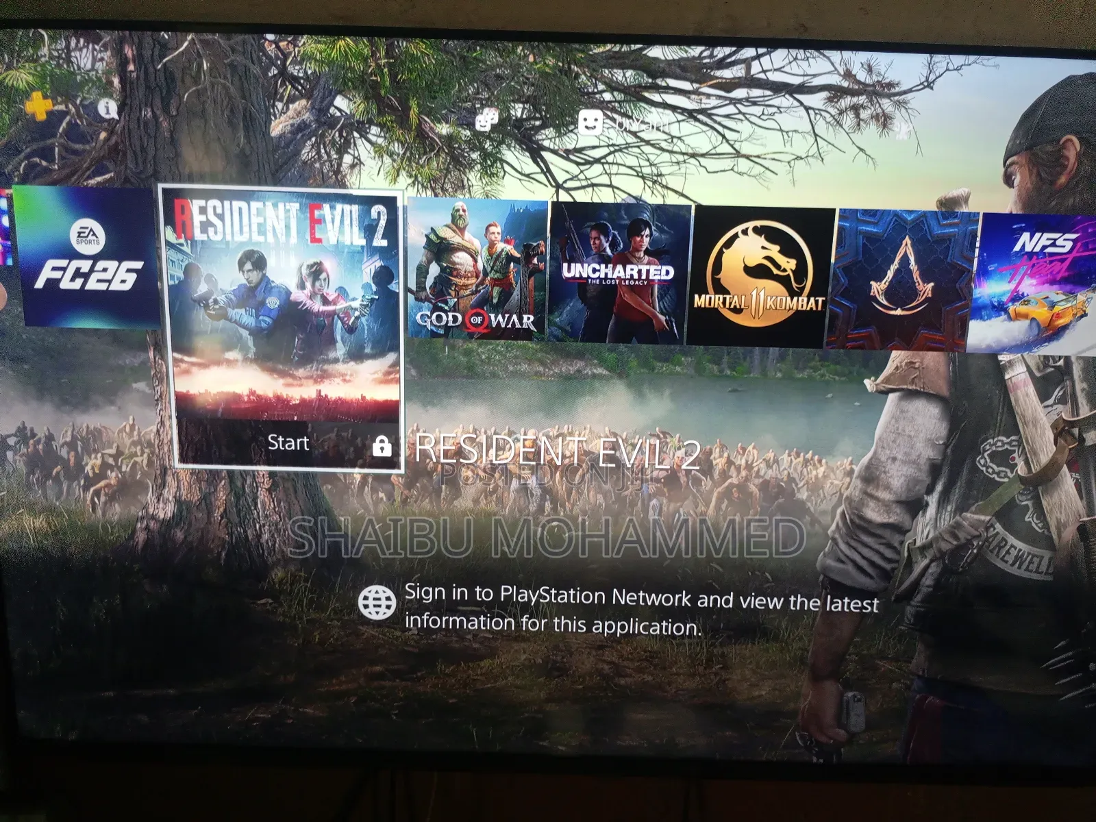Ps4 Ps3 Jailbreak Games Installation