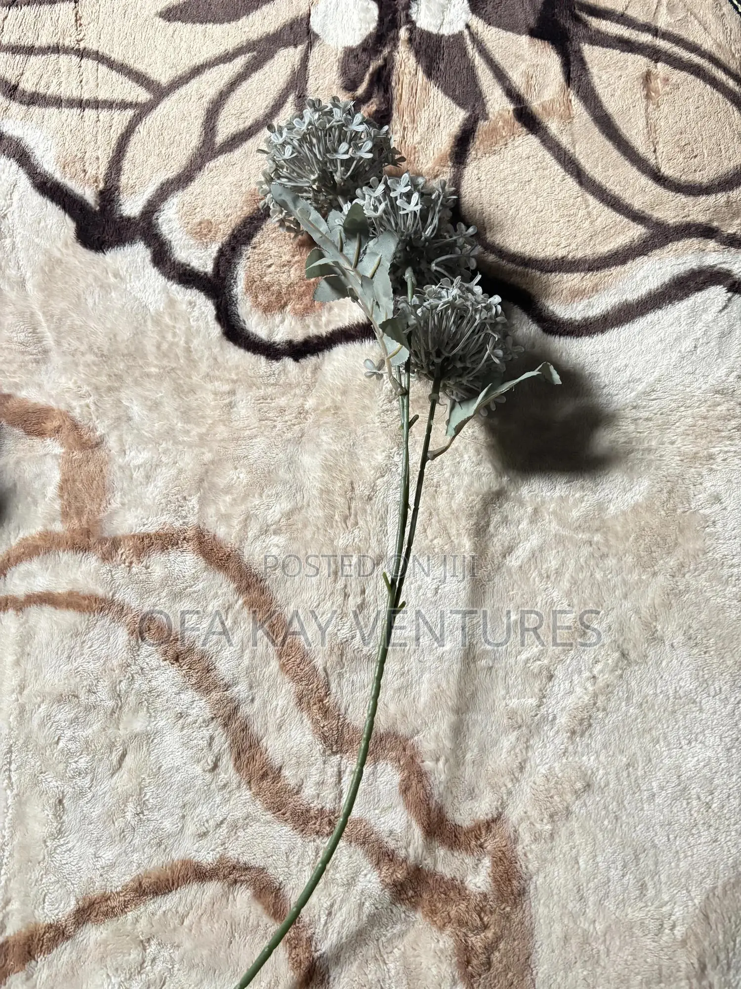 Artificial Flower For Decoration