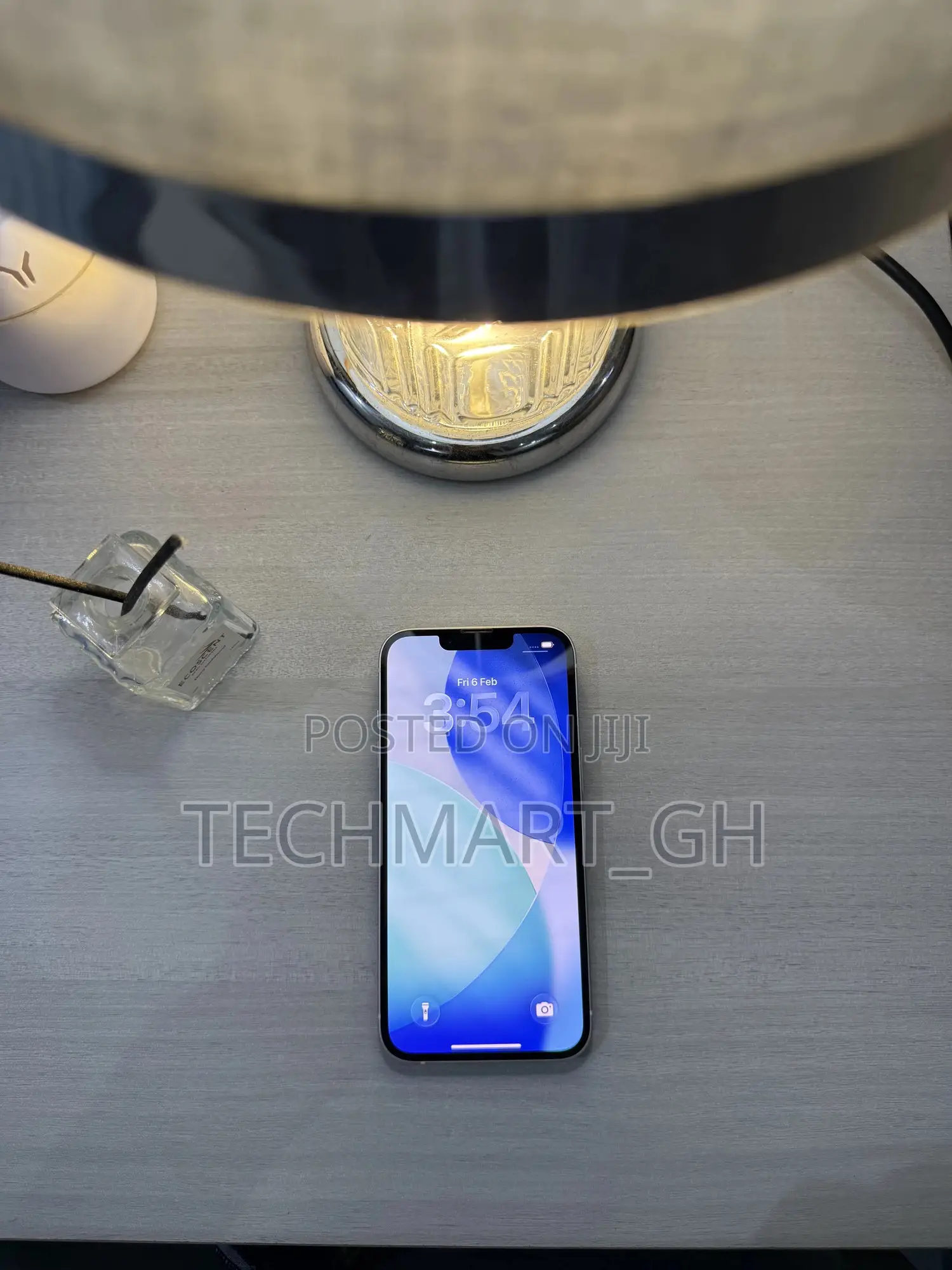 Apple iPhone 14 128 GB White