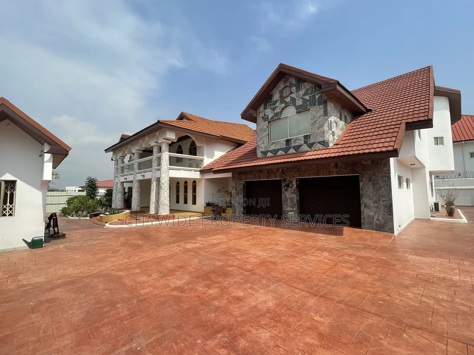 5bdrm House in Trassaco, Otano for rent